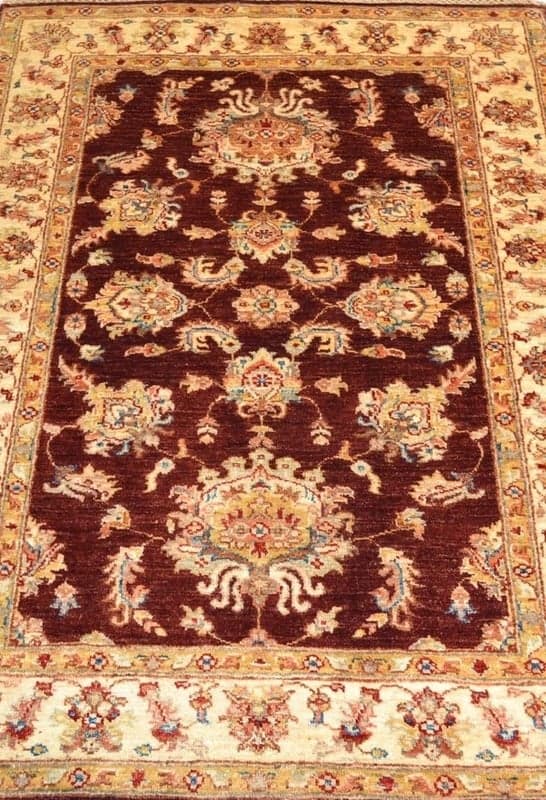 Ziegler Farahan Carpet  144x103 - Image 3