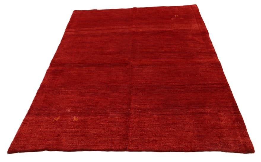 Gabbeh Carpet  225x165 - Image 5