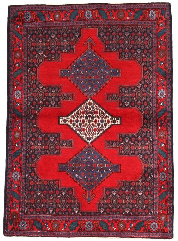 Senneh carpet 162x114