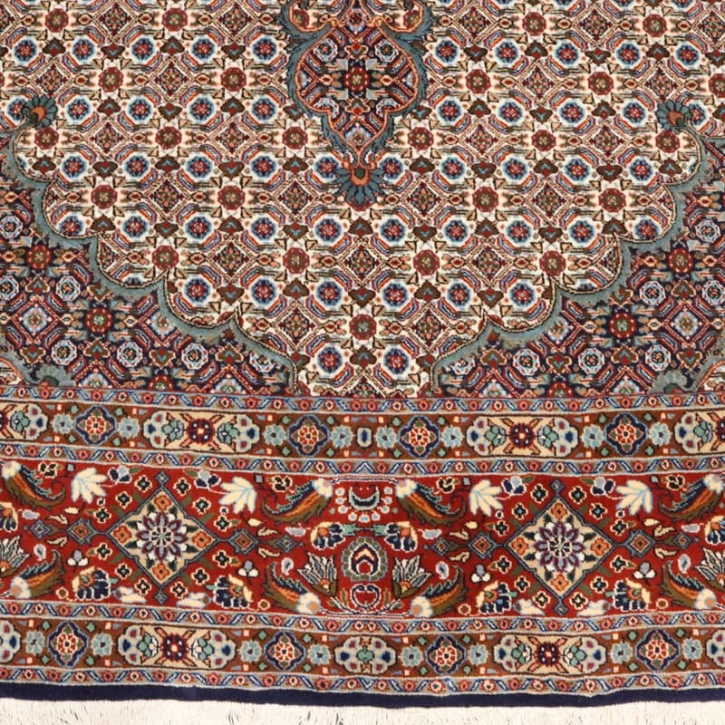 Moud Teppich 306x250