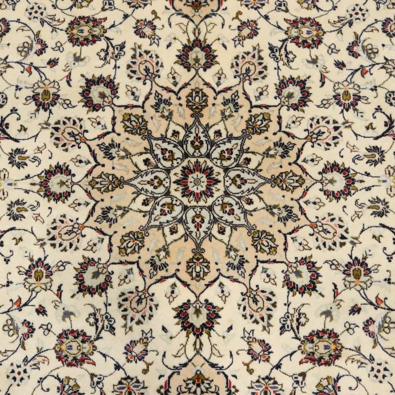 Kashan Carpet 350x242