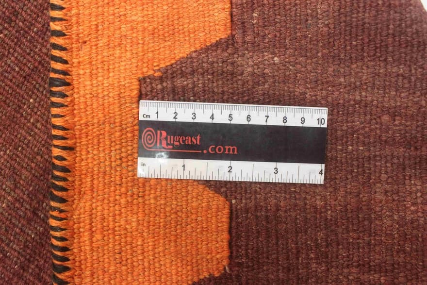 Kelim Fars 126x109 - Image 3