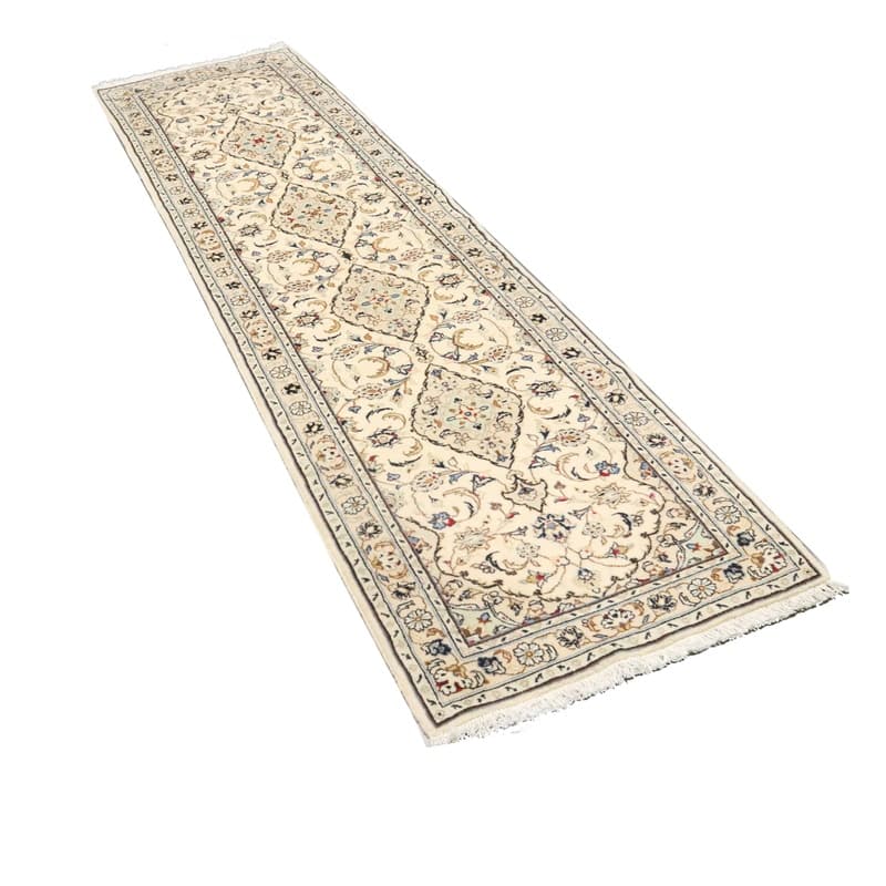 Kashan Carpet 316x80