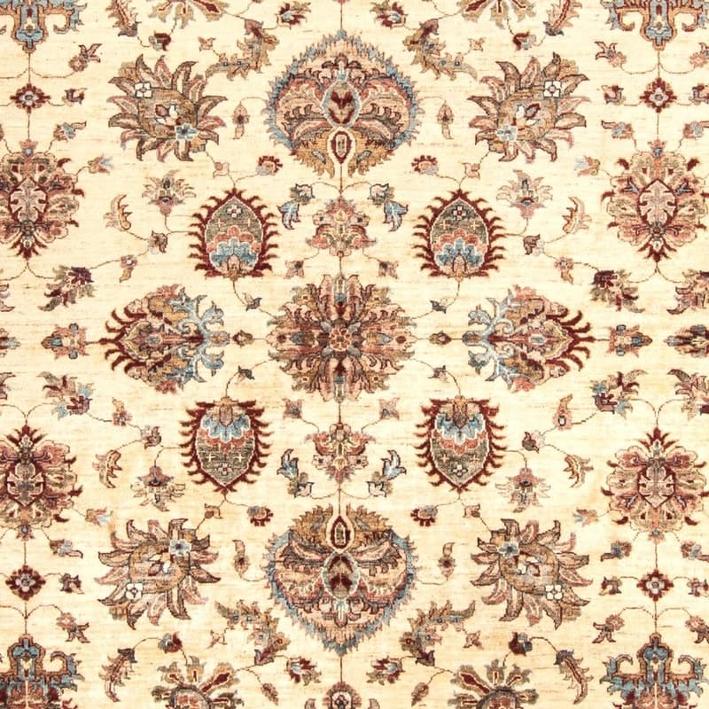 Ziegler Farahan Carpet  306x254 - Image 3