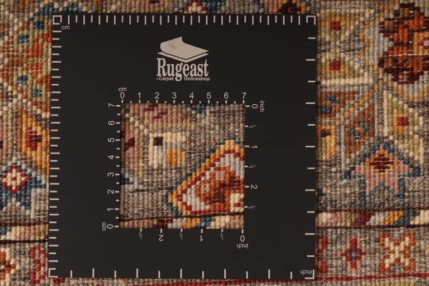 FILPAY Carpet  205x146