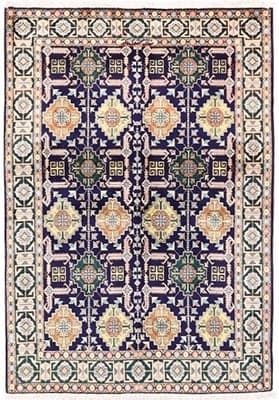 Tabriz Carpet 151x100