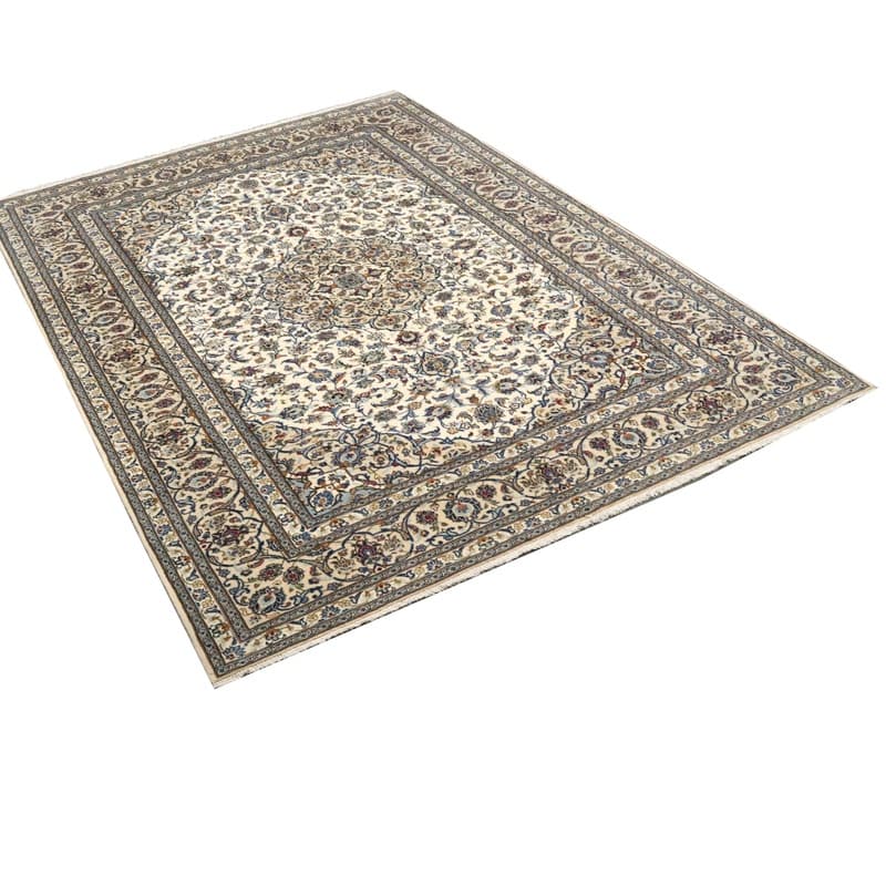 Kashan Teppich 359x246