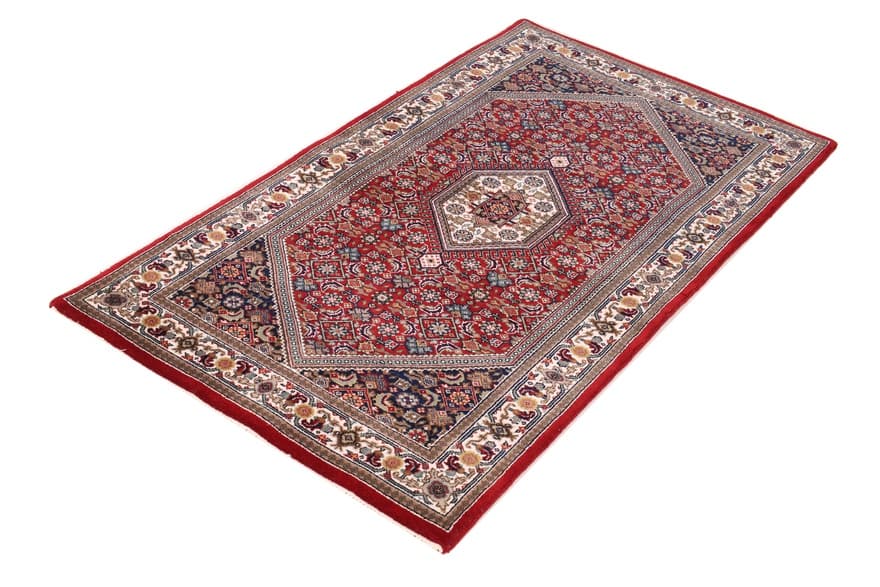 Bidjar Teppich 164x90