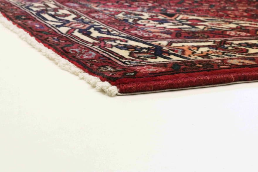 Hosenabad Carpet 310x210