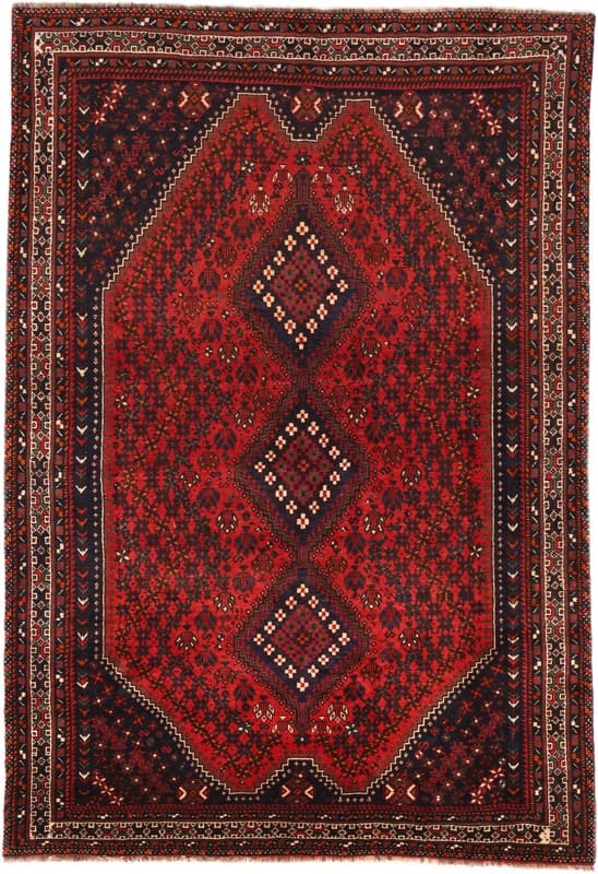 Schiraz 292x200