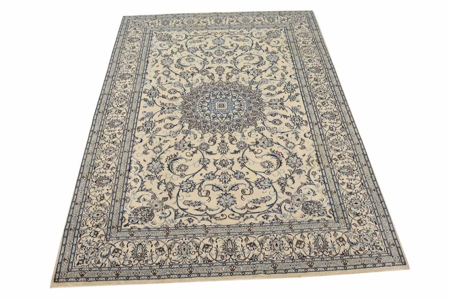 Nain 9 La Teppich  283x203