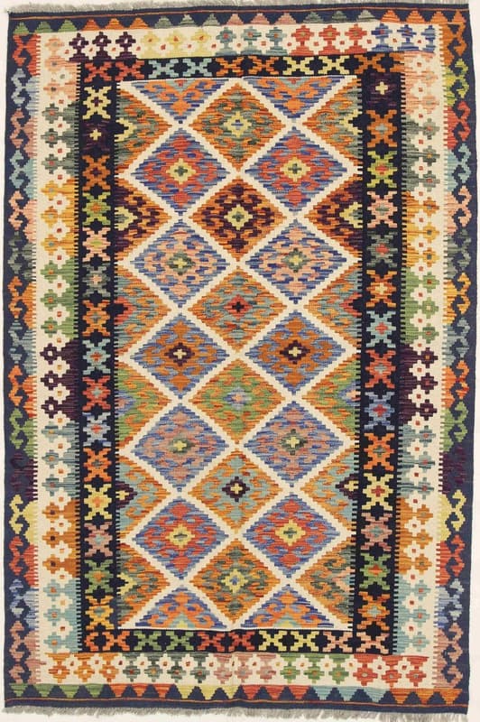 KELIM 196x130