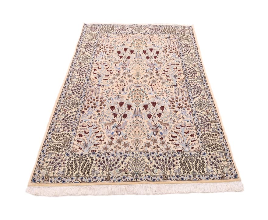 Nain 6 La Carpet 195x126