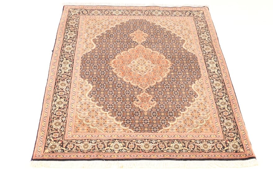 Tabriz 50Raj Teppich 152x100