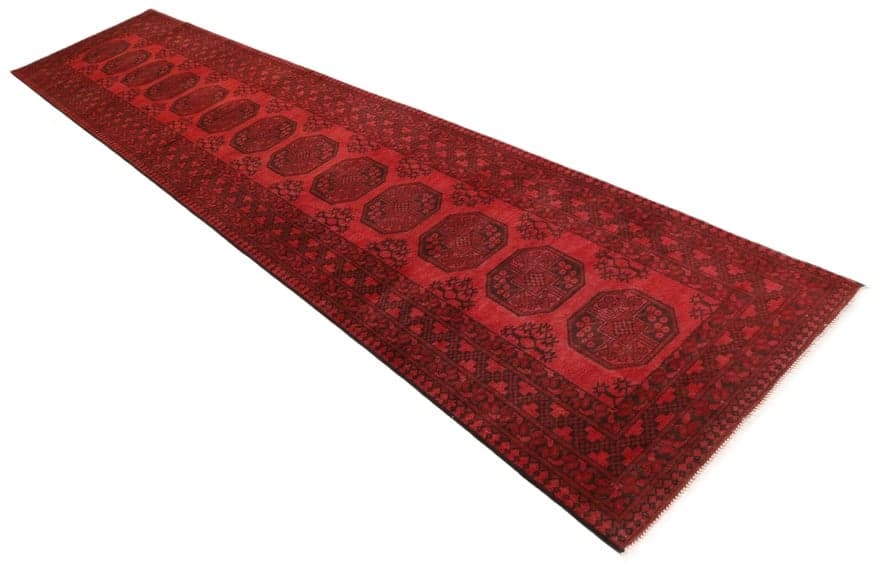 Akhche Teppich 390x82 - Image 3