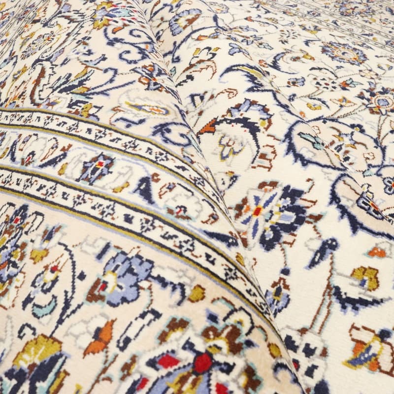 Kashan Teppich  310x253 - Image 2