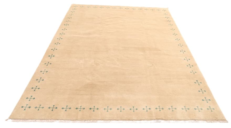 Gabbeh Teppich 282x201 - Image 3
