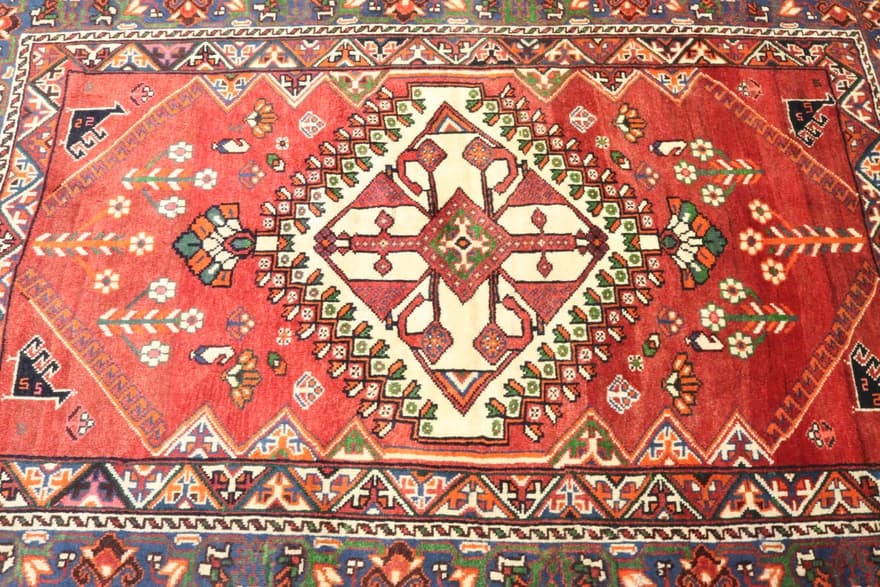 Hamadan 203x141