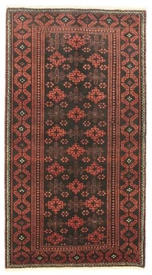 Baluch Carpet 195x105