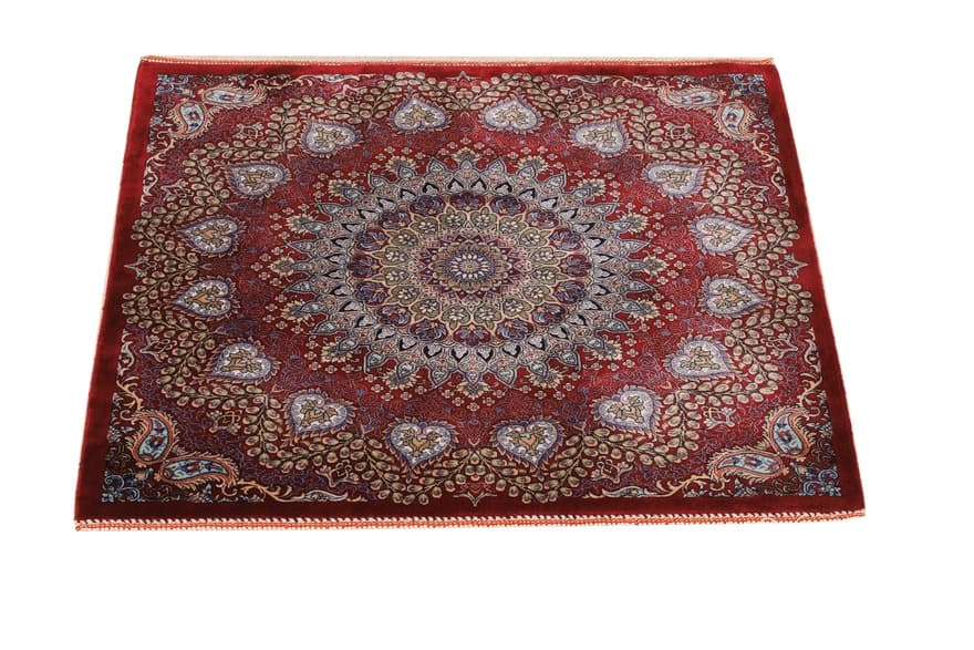Ghom Design Teppich 67x67