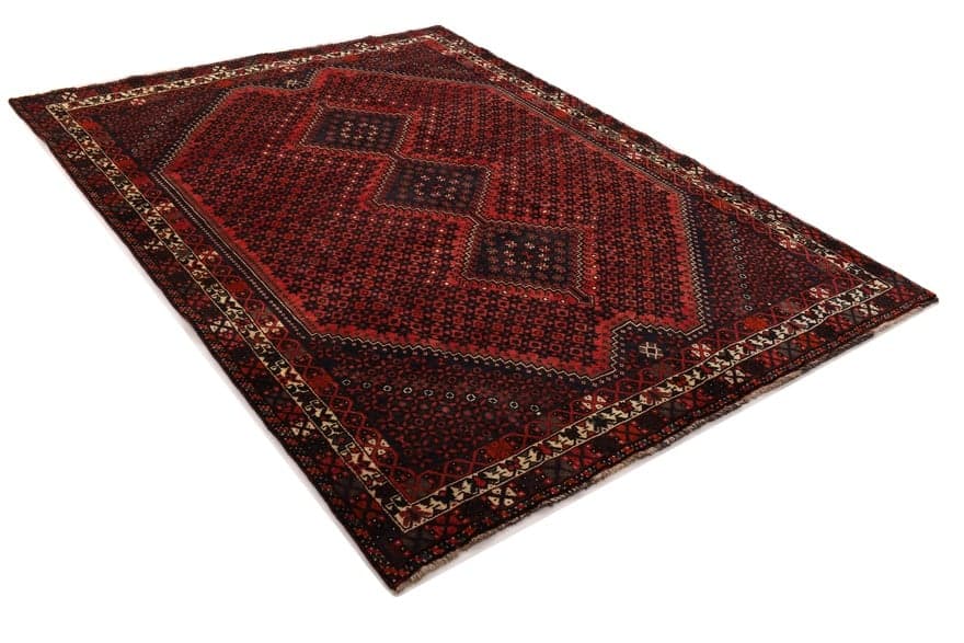 SHIRAZ Teppich  282x205 - Image 3