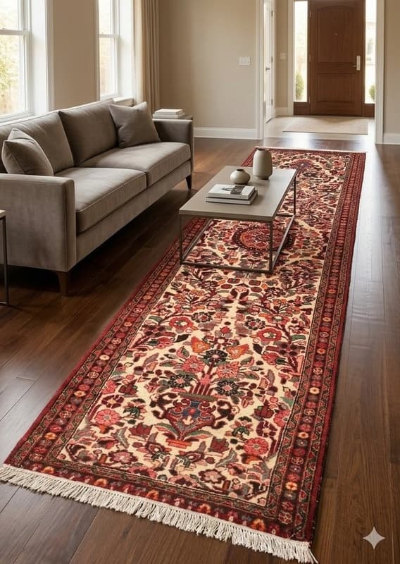 Burschalo Carpet 282x75 - Image 2