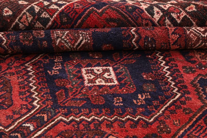 Schiraz Carpet 238x174