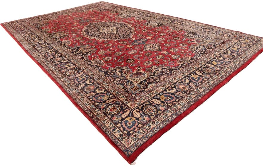 Mashad Marke Me Agel Carpet  479x295 - Image 3