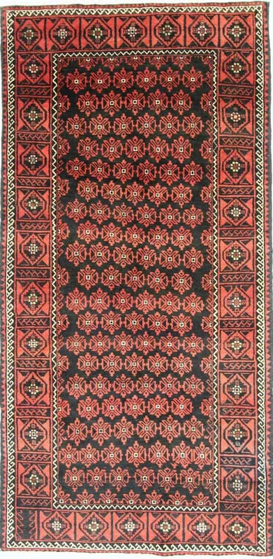 Belutsch Carpet 256x126