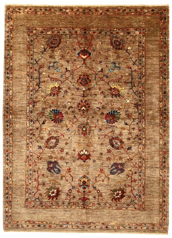 SULTANI Carpet        247x183