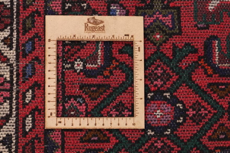 Hamadan 147x103