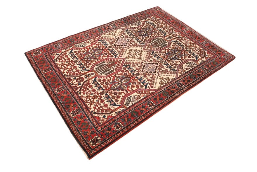 Meymeh Carpet 152x108
