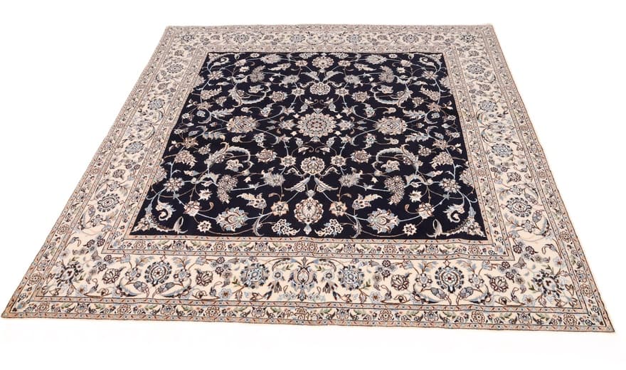 Nain 6 La Carpet 203x202