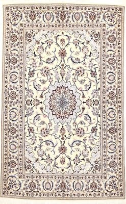 Nain 6 La Carpet 182x115