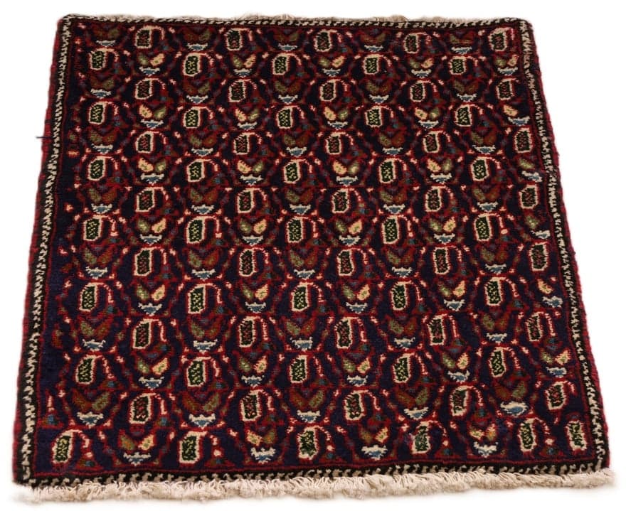 Sirjan Carpet  67x52 - Image 3