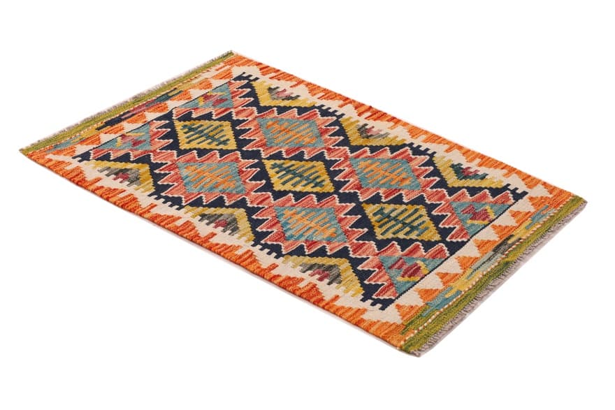 Kelim 90x60 - Image 3