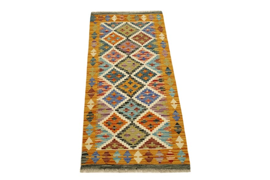 Kelim Carpet 149x63