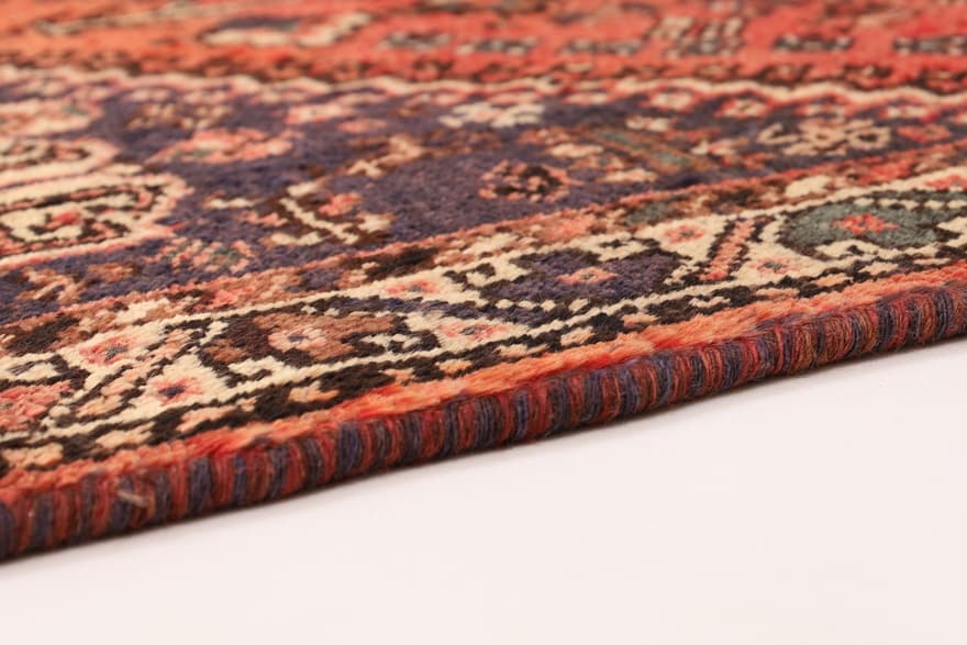 Zanjan Carpet 159x105