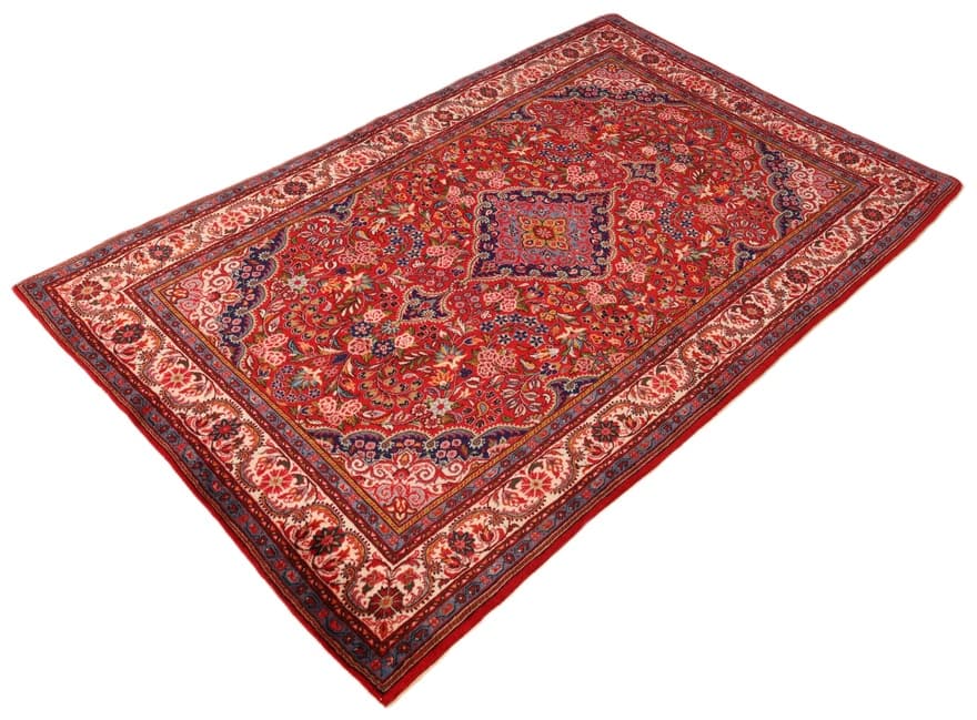 Djozan Carpet 163x103 - Image 2