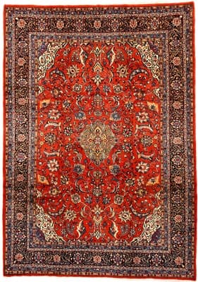 Sarouk Carpet  320x225