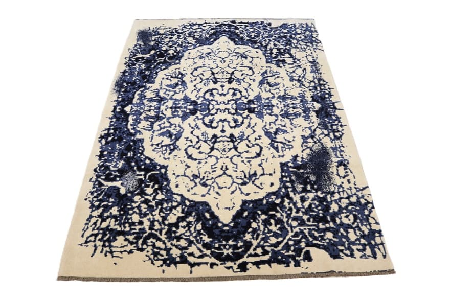 Modern Carpet  295x204