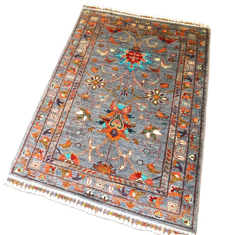 Ariana Carpet  126x81 - Image 4