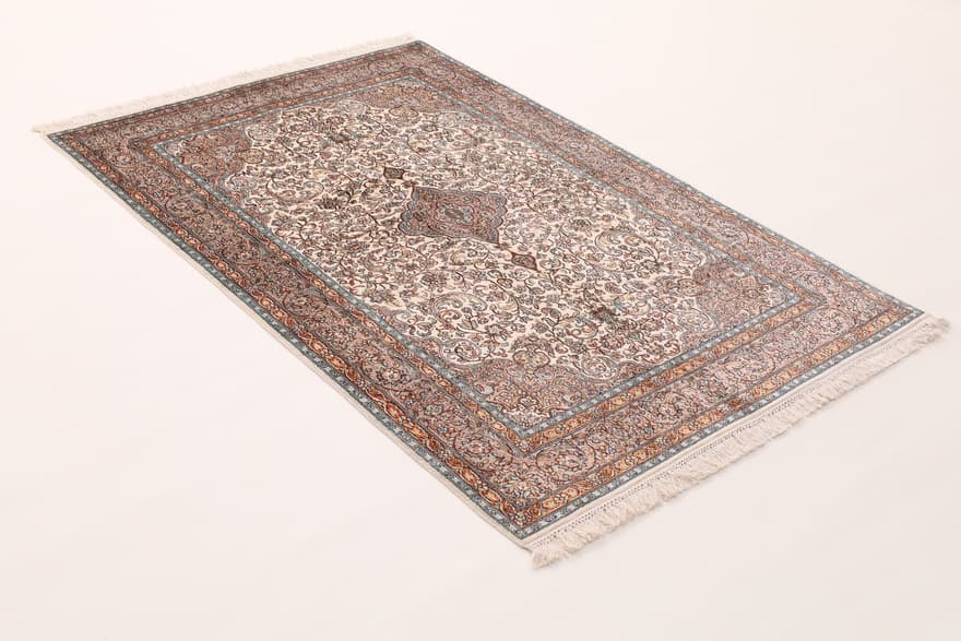 Kahmir Silk 187x121 - Image 3