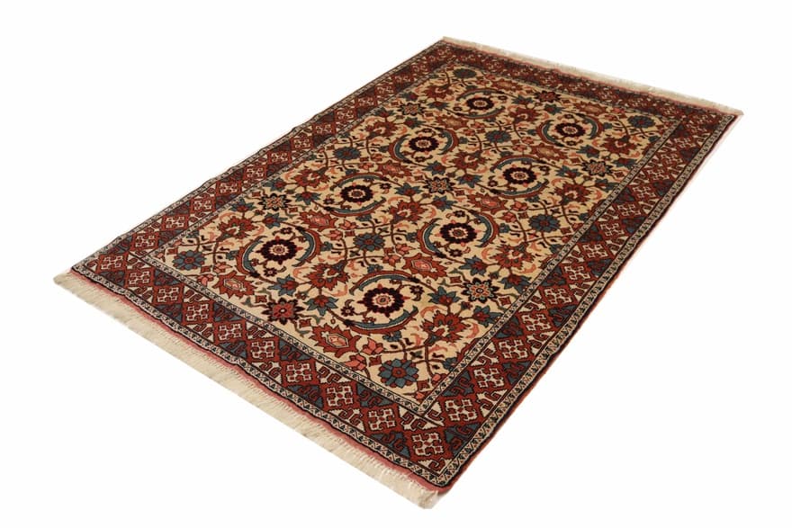 Belutsch Fein Carpet 210x108