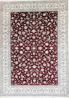 Nain 6La carpet 357x258