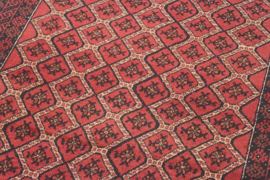 Baluch Carpet 187x90
