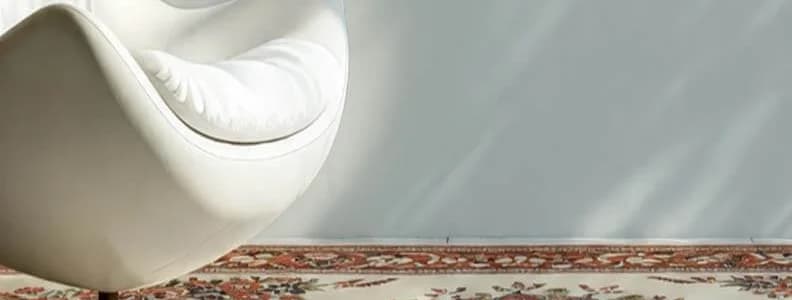 Luxury Silk Rugs