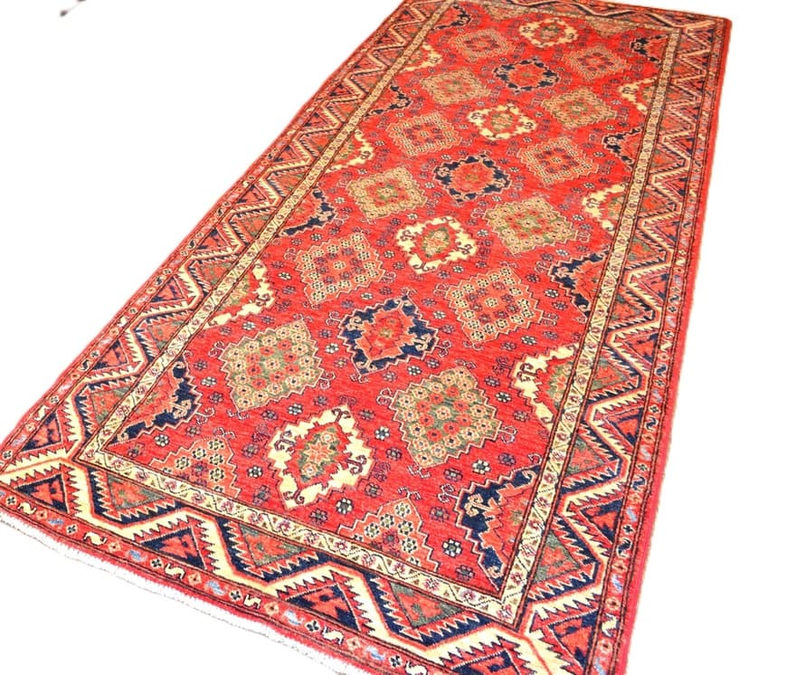 Ariana Carpet  294x125 - Image 4