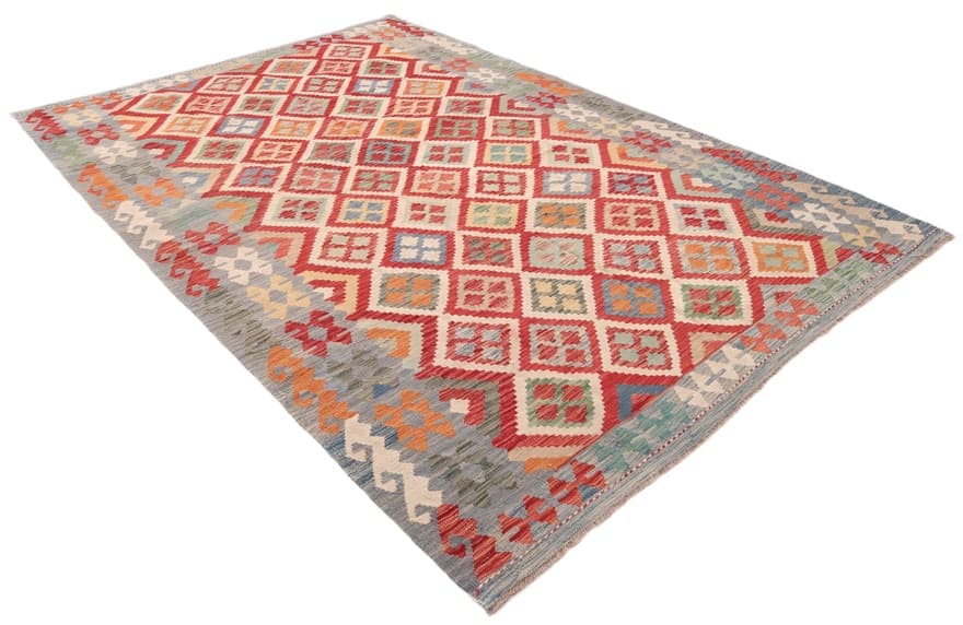 Kilim Carpet 300x193 - Image 3
