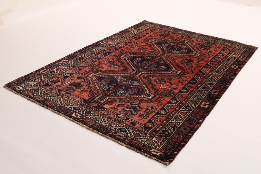 SHIRAZ 249x168
